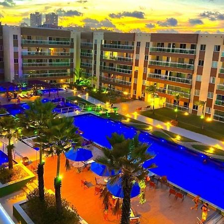 פורטאלזה Vg Fun Praia Do Futuro Ap 506 - 2 Quartos 2 Wcs - 60M2-Imob Temporada מראה חיצוני תמונה