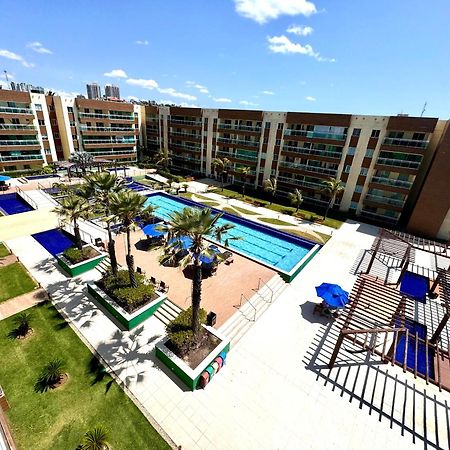 פורטאלזה Vg Fun Praia Do Futuro Ap 506 - 2 Quartos 2 Wcs - 60M2-Imob Temporada מראה חיצוני תמונה