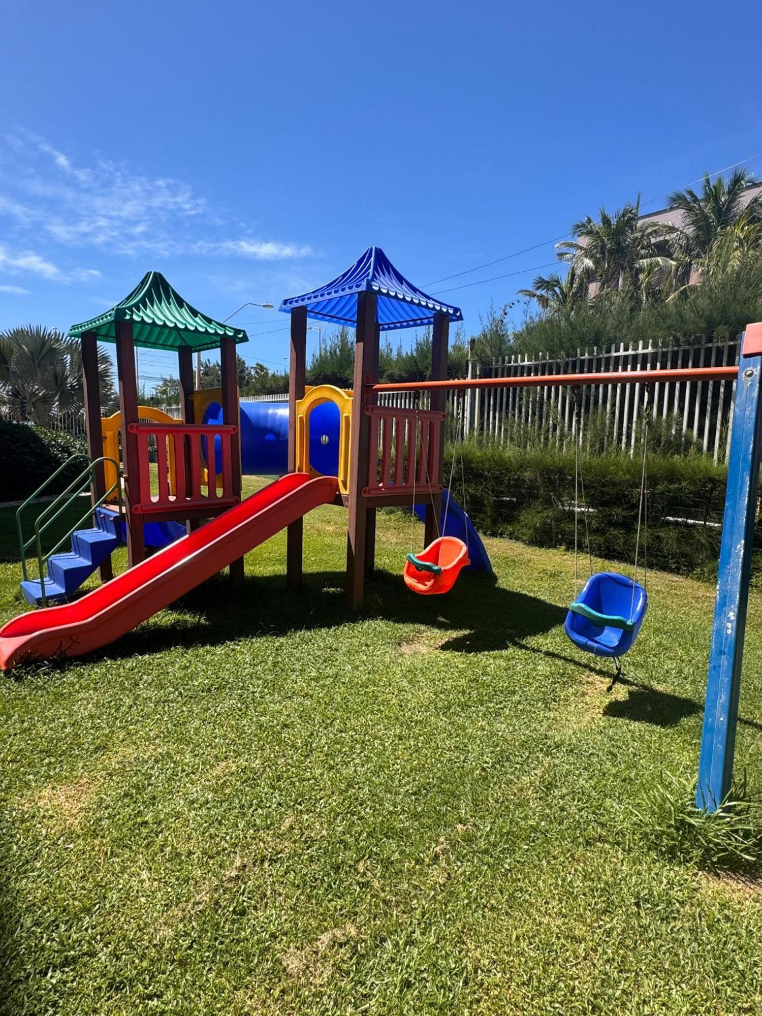 פורטאלזה Vg Fun Praia Do Futuro Ap 506 - 2 Quartos 2 Wcs - 60M2-Imob Temporada מראה חיצוני תמונה